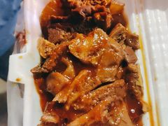 -细妹五香牛杂(步行街店)