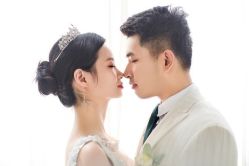-太郎花子婚纱摄影艺术中心