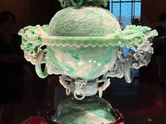 -北京工艺美术博物馆