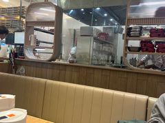 -喜家德虾仁水饺(青岛永旺东部店)