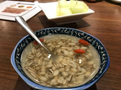 甜胚-中发源·清真餐厅(春风店)