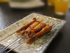 -锦州御烧烤·形象店(人民街店)