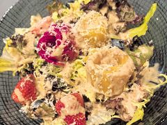-东湖177艺术餐厅 · 东坡院子