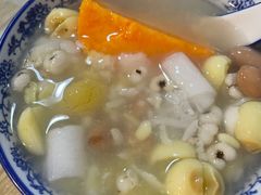 -黄记潮汕甜汤(贝底田坊店)