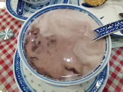 陈皮红豆沙-超琪星·咖啡简餐(川音店)