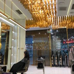 -3AM·S HAIR SALON烫发染发接发