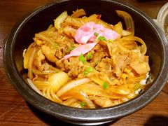 -仓桥家·焗寿司·锅物(光谷步行街店)