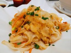 XO酱陈村粉-顺德人家食府(黄金广场店)