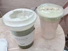 -Yee3·三号椰(上海中山公园龙之梦店)
