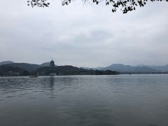 -杭州西湖柳莺里酒店