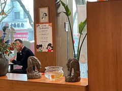 -小豆海棠(人民南路店)