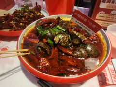 -老闵田螺馆·南昌市井菜·特色小吃(总店)