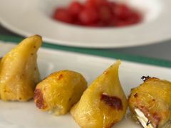 -野蔓果·山野菜(西湖景区·龙井茶田店)