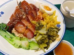 -肥小福·烧鹅专门店(环宇荟店)