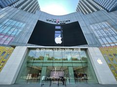 -Apple零售店(玄武湖店)