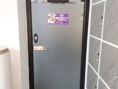 -橙果24h自习室(花园桥店)