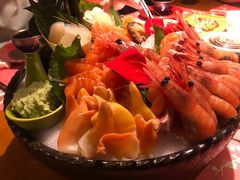 -大江户日本料理(吕厝店)