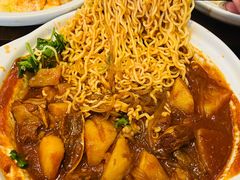-老姑砂锅·烧烤天津菜(体北道店)