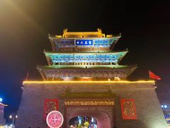 -鼓楼夜市