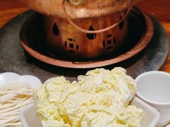 -额尔敦草原涮羊肉·烧烤(冻青树总店)
