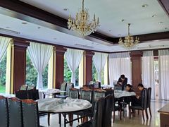大堂-老洋房花园饭店(绍兴路店)