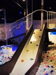 -塔塔王国·主题儿童游乐园(奥城商业广场店)