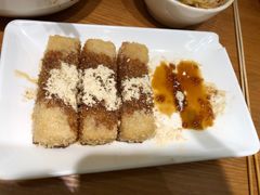 -诚铭记·虾仁汤包·成都小吃(融创店)