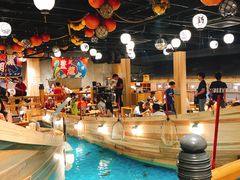 -ジャンボ釣船 つり吉(新世界店)