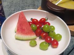 -恒记饭店(珠江路总店)