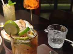 -22ºN BISTRO西餐&酒馆