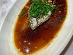 -粗茶淡饭·汉口公馆(循礼门店)
