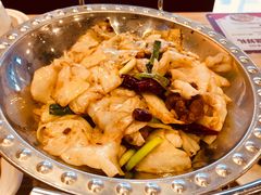 -粤仔湾砂锅粥(广益哥伦布店)