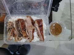 -陈记烧鹅茶餐厅(世和路店)