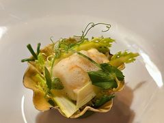 -三嚥阁 La Villa Restaurant