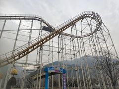-秦岭欢乐世界
