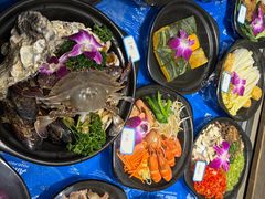 -小时候焗海鲜(鄞州万达店)