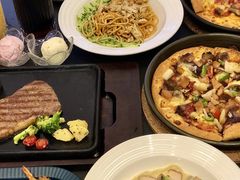 -必胜客(大悦城店)
