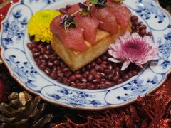 -松临·铁板烧&Omakase(神农店)