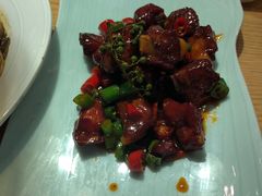 -有锞私房菜(良乡大学城店)