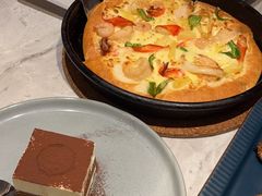 -必胜客(瑞虹店)