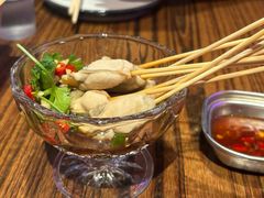 -蚝堡海鲜·威海菜·海肠捞饭·烧烤·亚洲吃蚝公司(幸福门店)