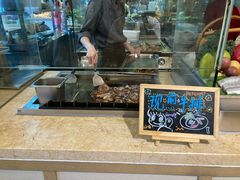 牛排-大中华希尔顿酒店-念自助餐·嗨啤·小龙虾