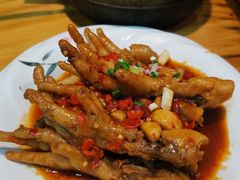 -亿牌牌东北烧烤(怀特店)