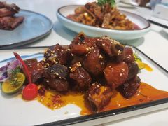 -院8里·少城记忆老川菜(宽窄巷子店)