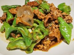 -米一仙·成都小碗菜(东万达店)