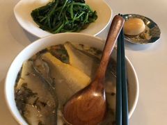 -顶特勒·黄鱼馆·特色菜(上海大世界店)