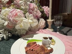-翡翠鸟精品泰国菜(北辰财富中心店)