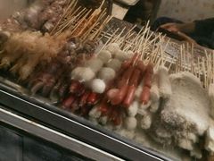-庞记炸串
