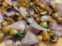蚬子-旺达·福州菜(正大广场店)
