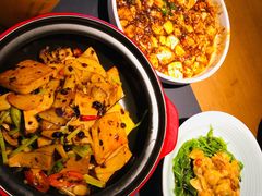 -南小馆(迪士尼小镇店)